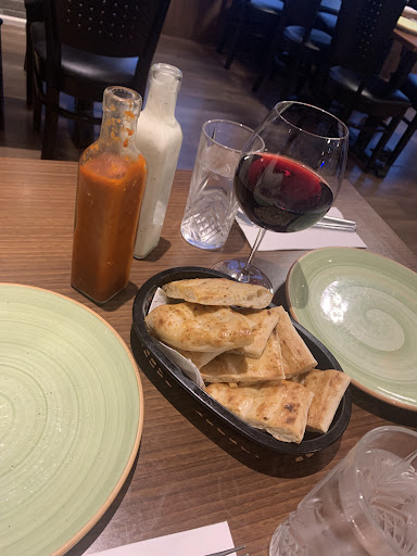 Photo of Derwish - 163-165, 163-165 St Albans Rd, Watford WD24 5BD